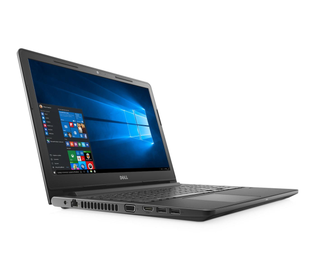 Dell Vostro 3578 i5-8250U/8GB/256/10Pro R5 FHD - 407954 - zdjęcie 3